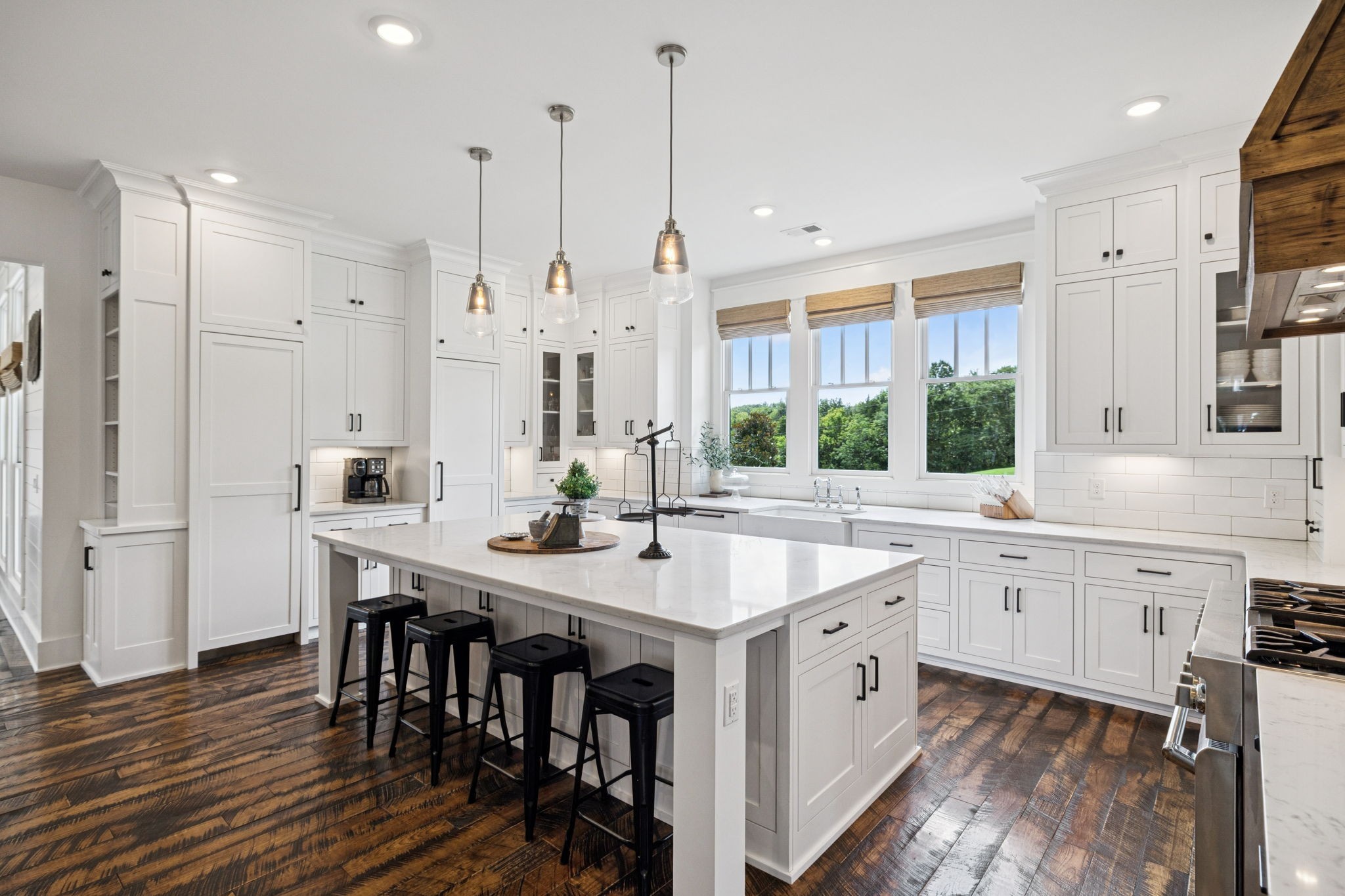 2650 Finley Ridge Lane Nolensville TN 37135