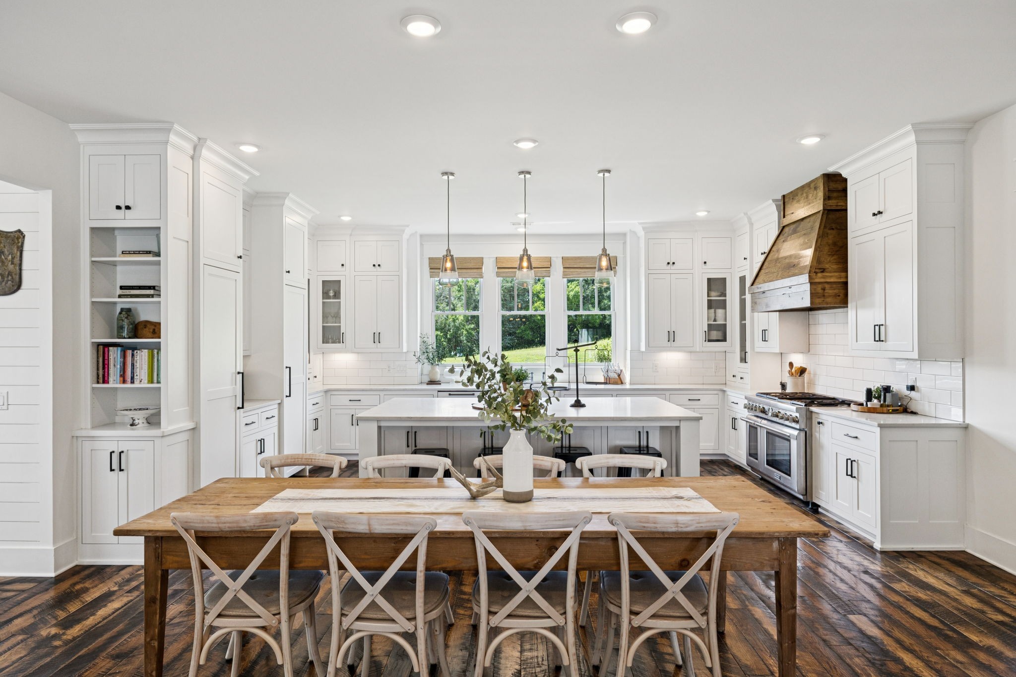 2650 Finley Ridge Lane Nolensville TN 37135