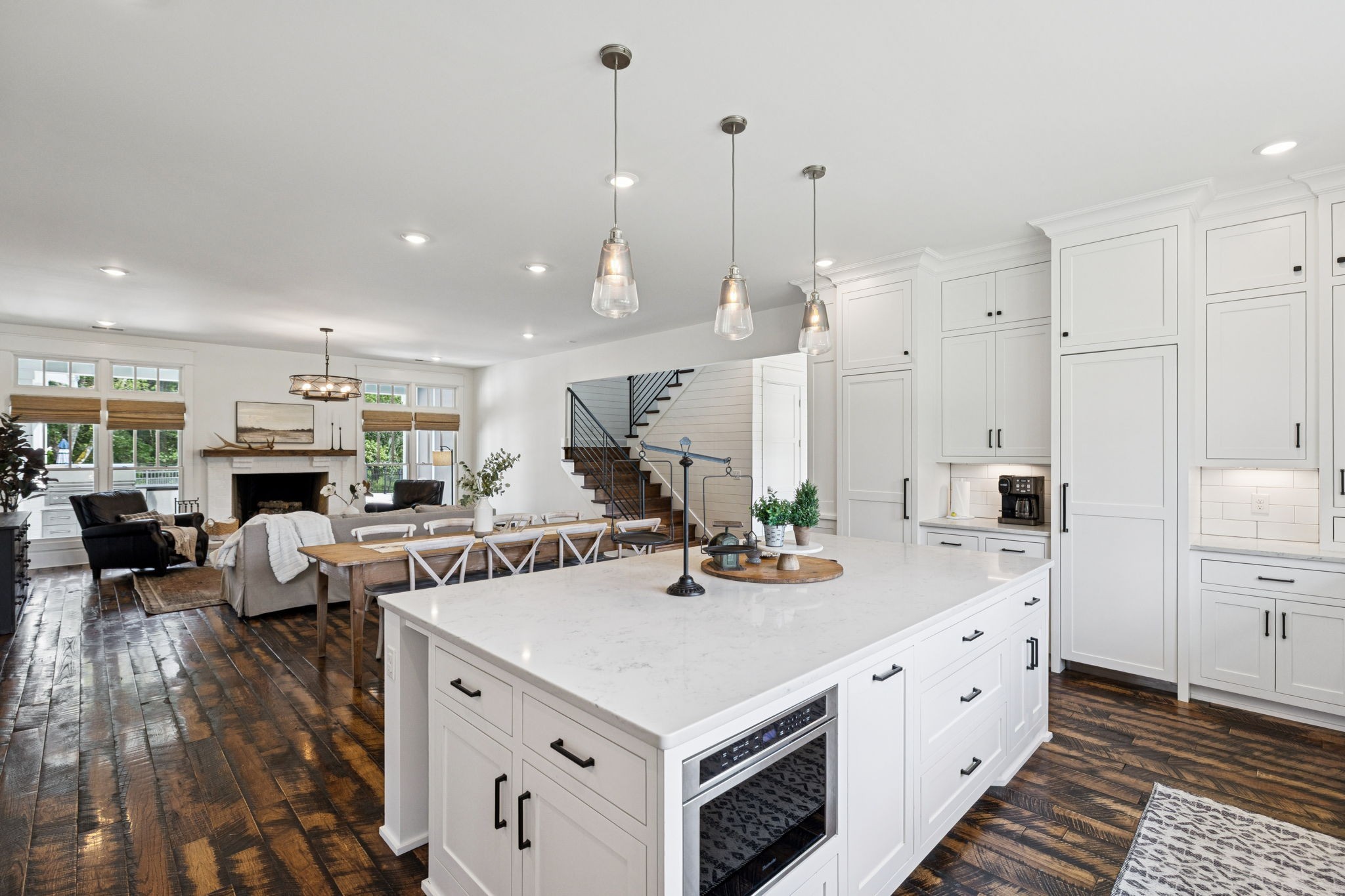 2650 Finley Ridge Lane Nolensville TN 37135