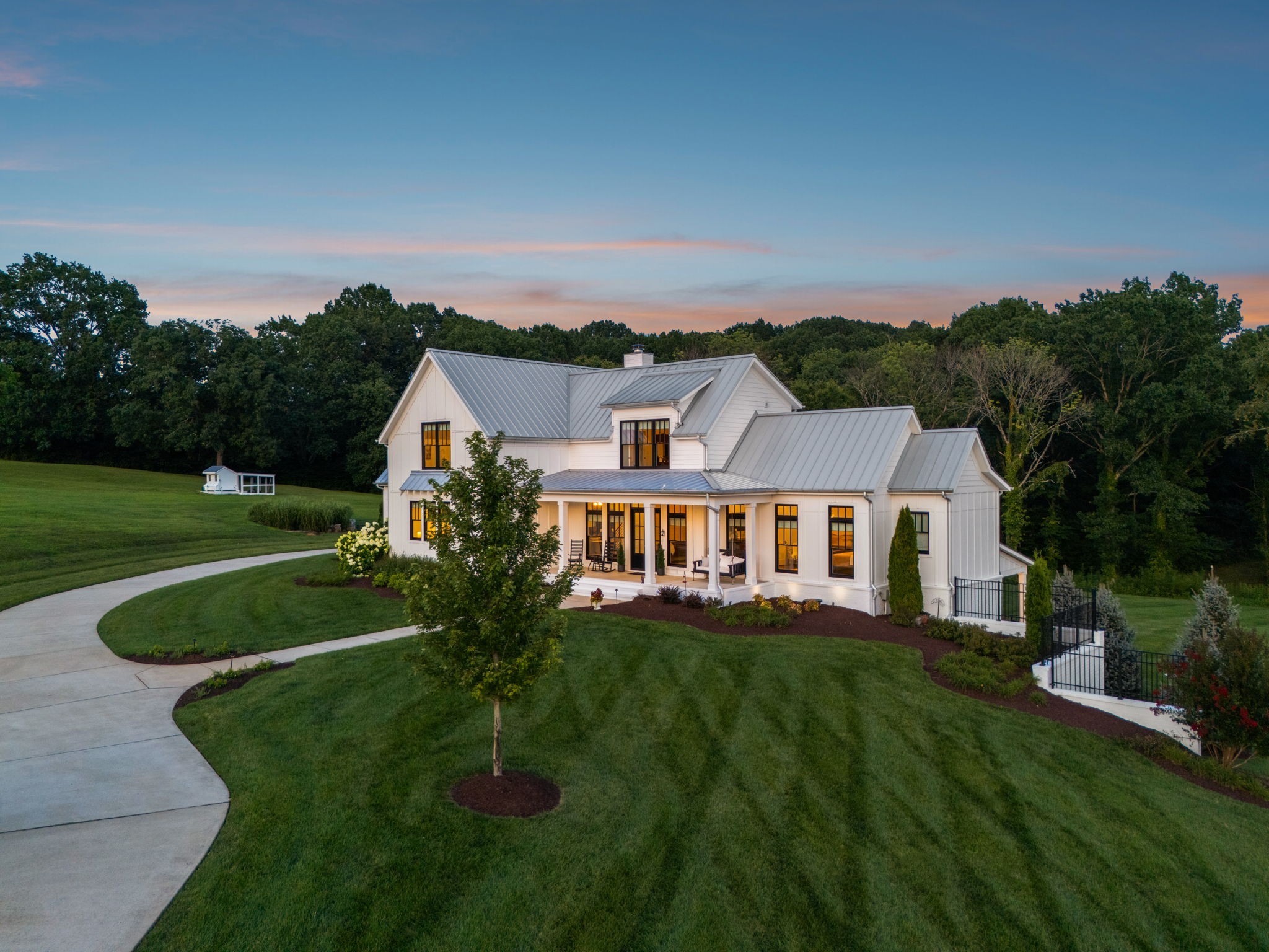 2650 Finley Ridge Lane Nolensville TN 37135