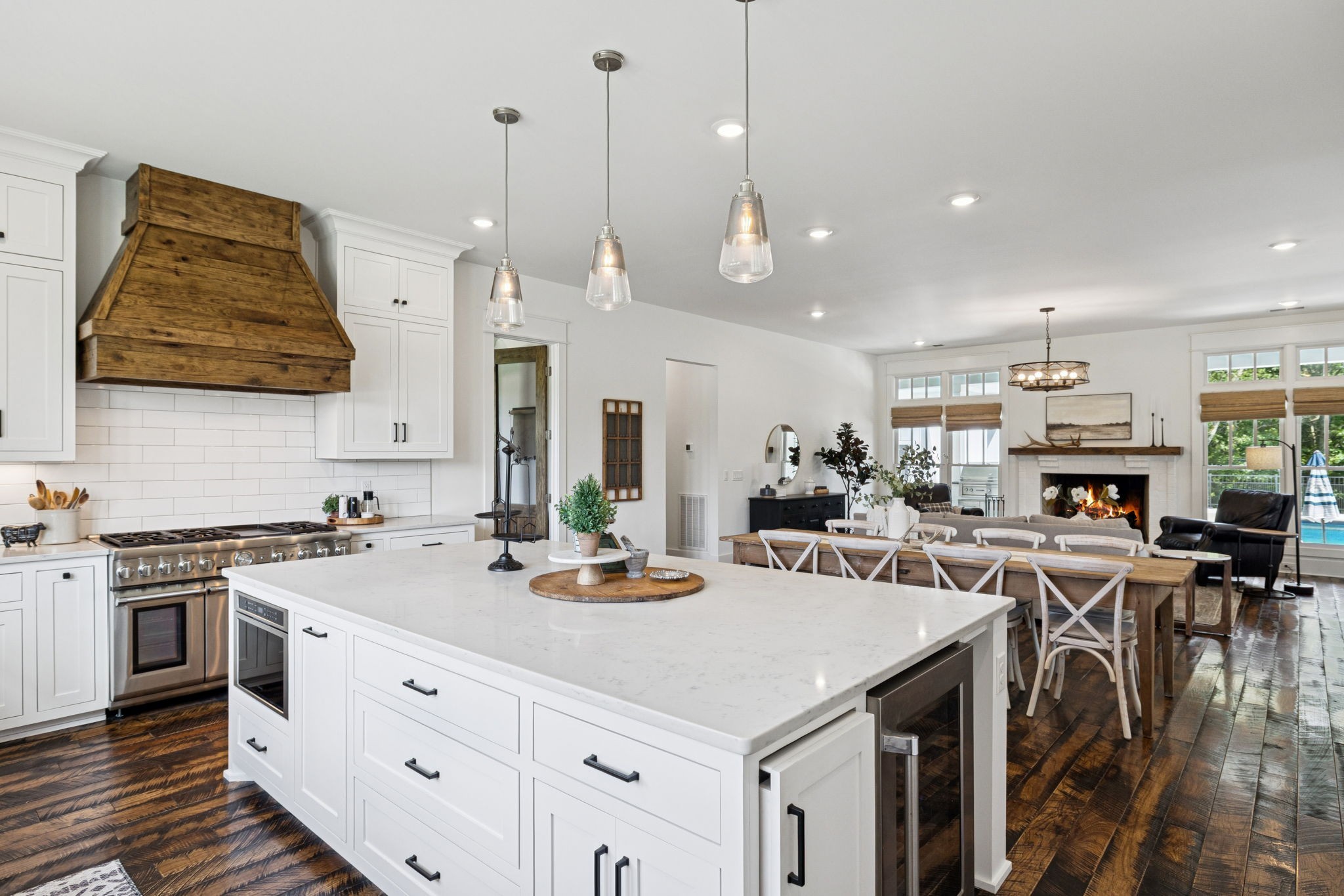 2650 Finley Ridge Lane Nolensville TN 37135