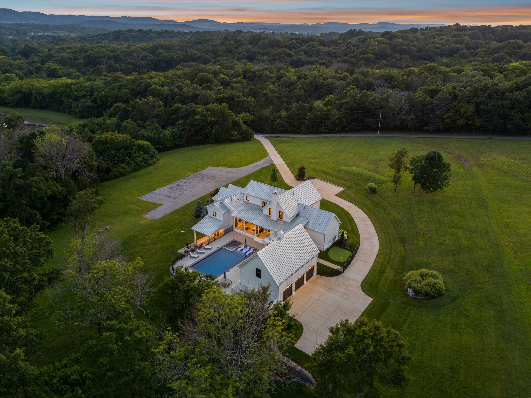 2650 Finley Ridge Lane Nolensville TN 37135