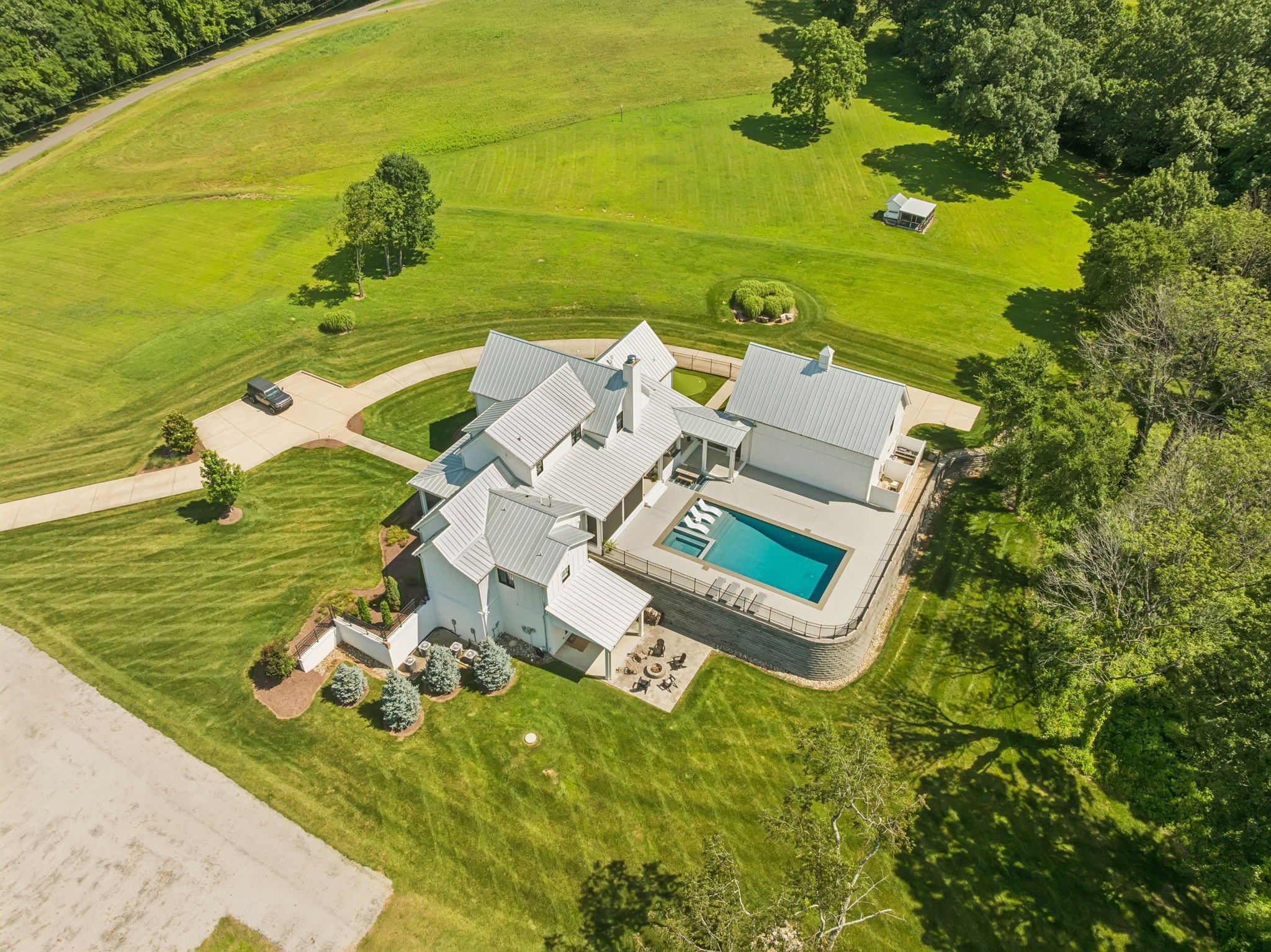 2650 Finley Ridge Lane Nolensville TN 37135