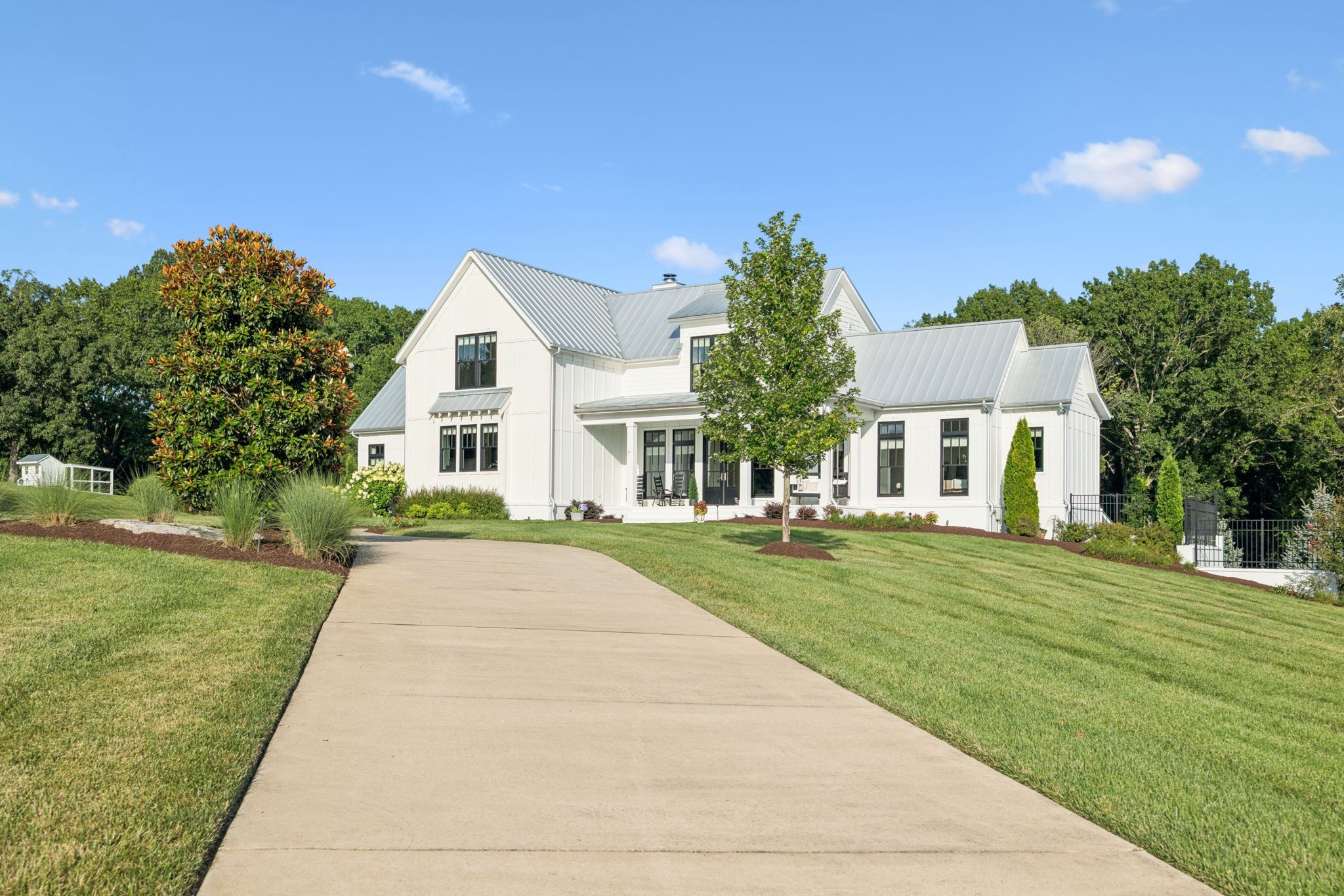 2650 Finley Ridge Lane Nolensville TN 37135
