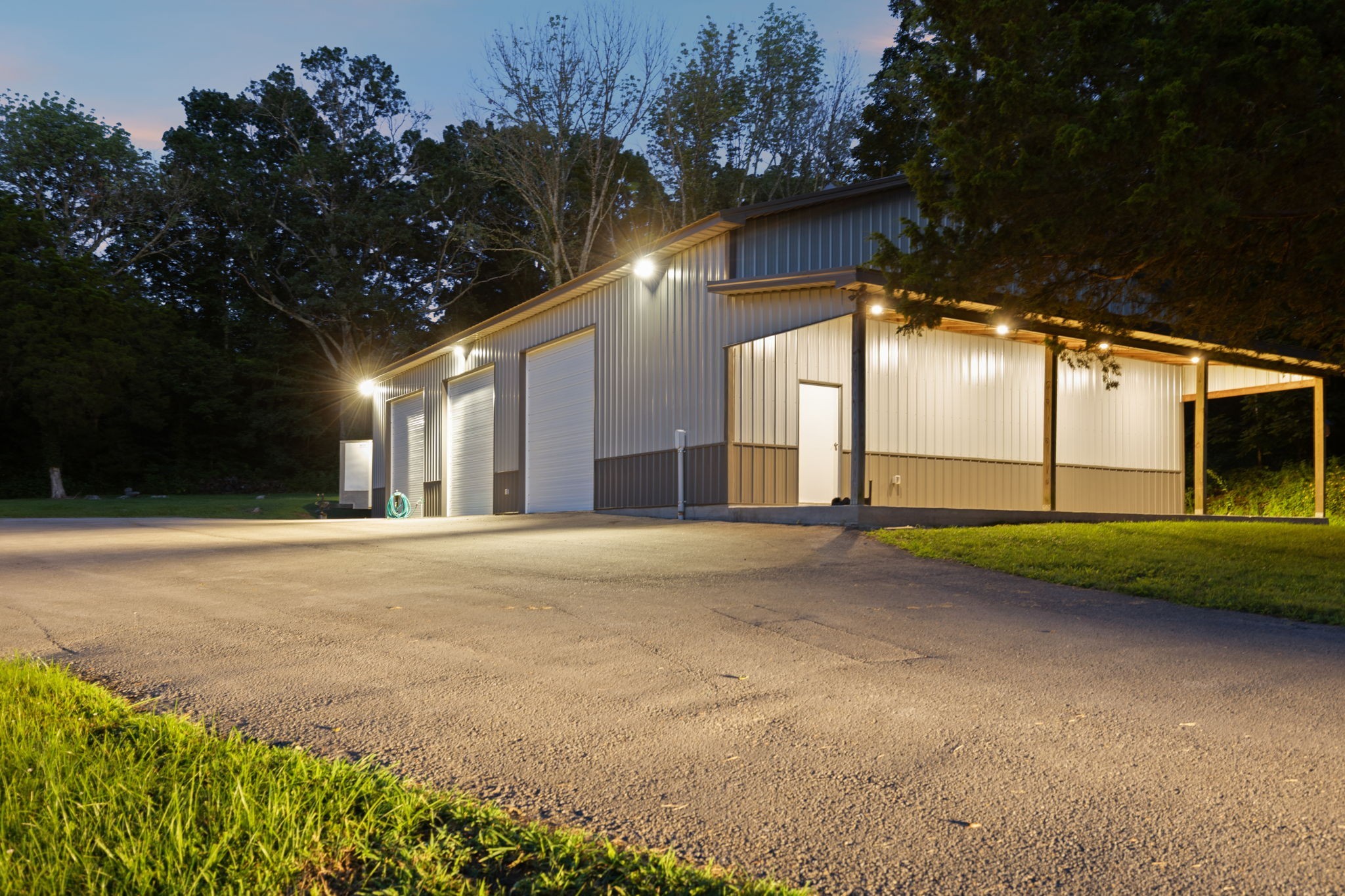 2650 Finley Ridge Lane Nolensville TN 37135