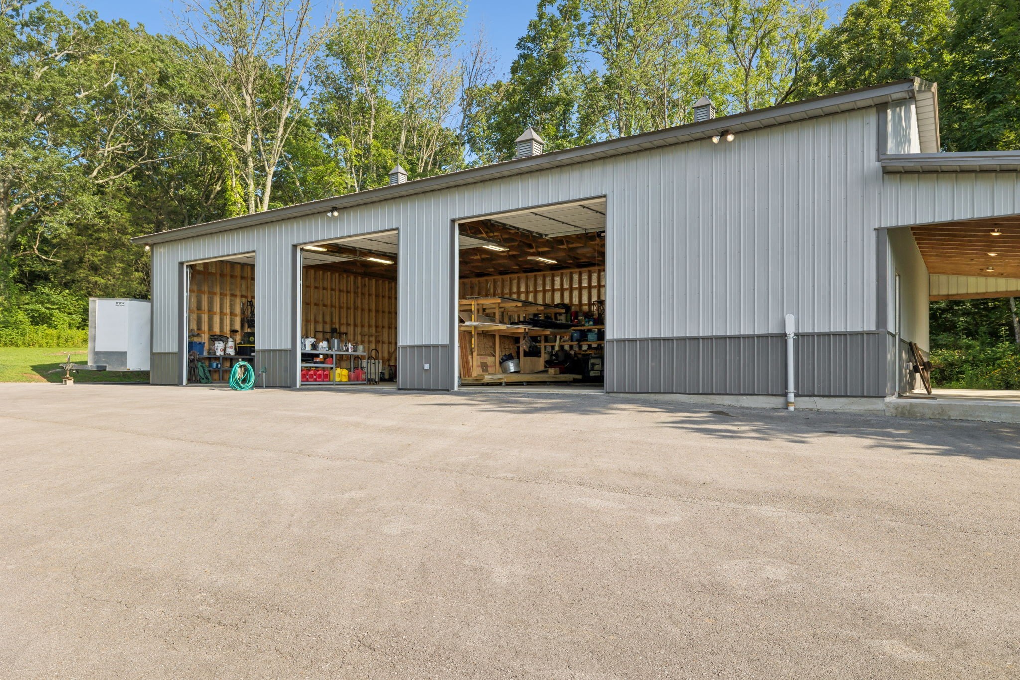 2650 Finley Ridge Lane Nolensville TN 37135
