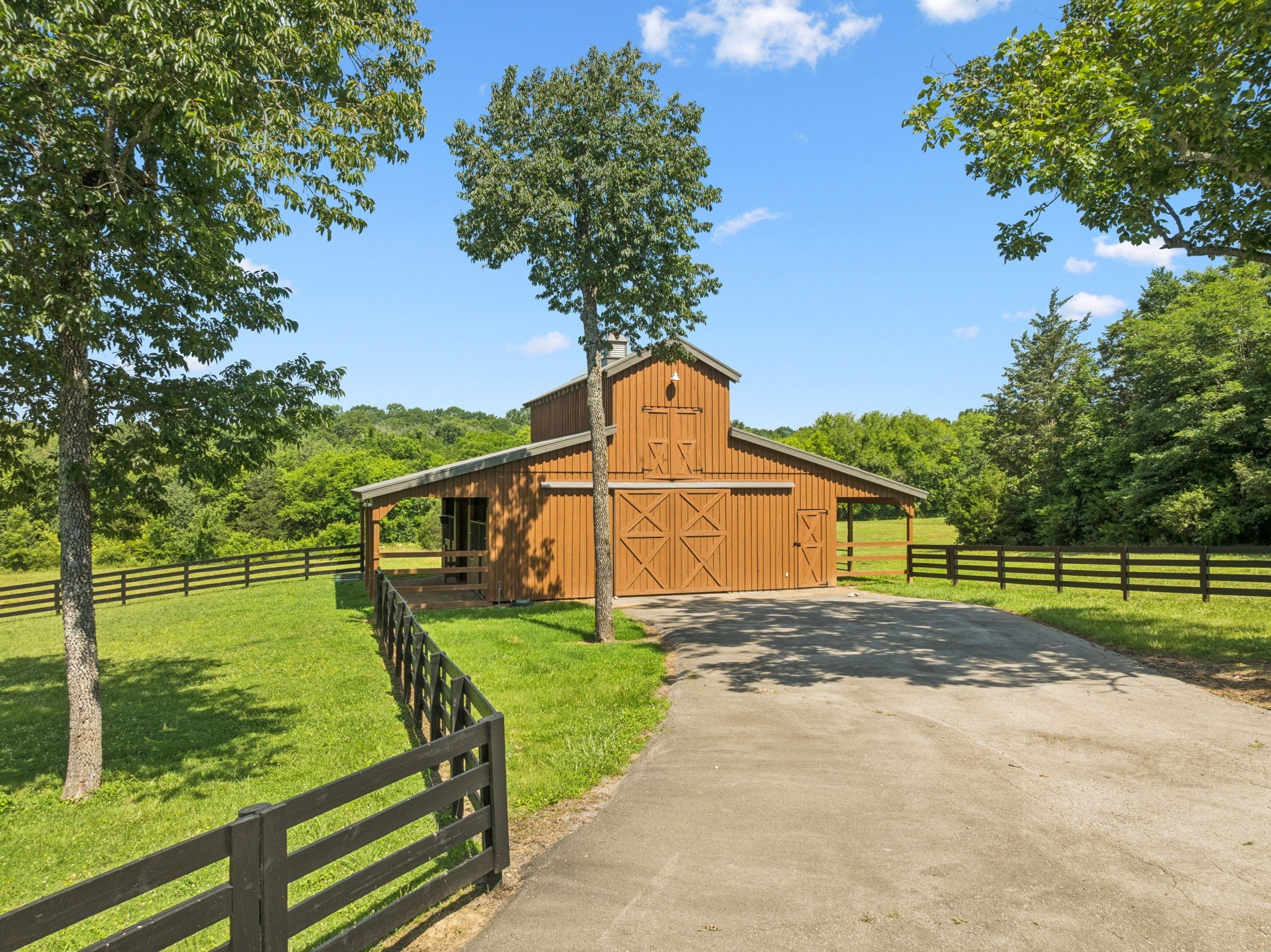 2650 Finley Ridge Lane Nolensville TN 37135