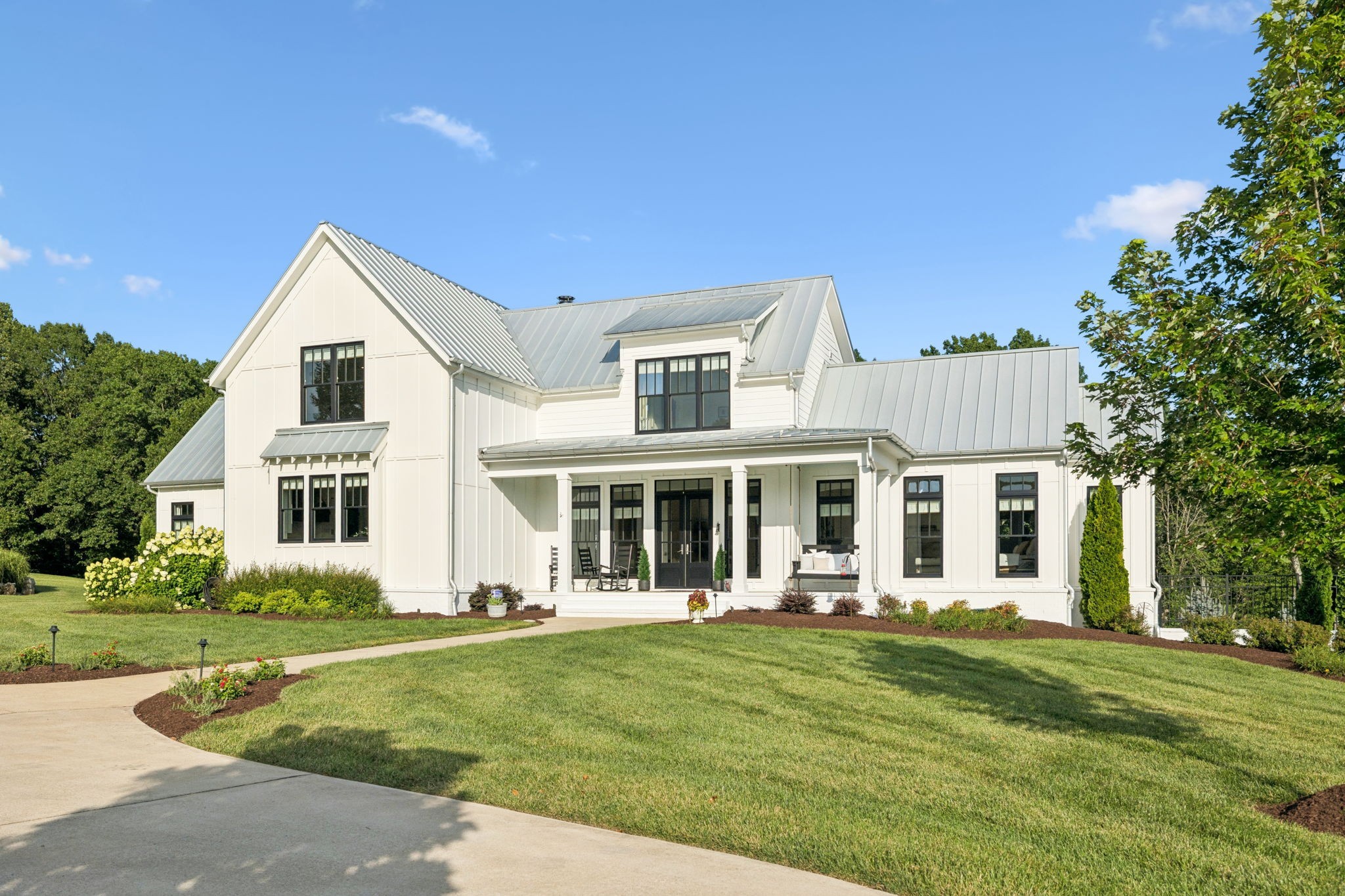2650 Finley Ridge Lane Nolensville TN 37135