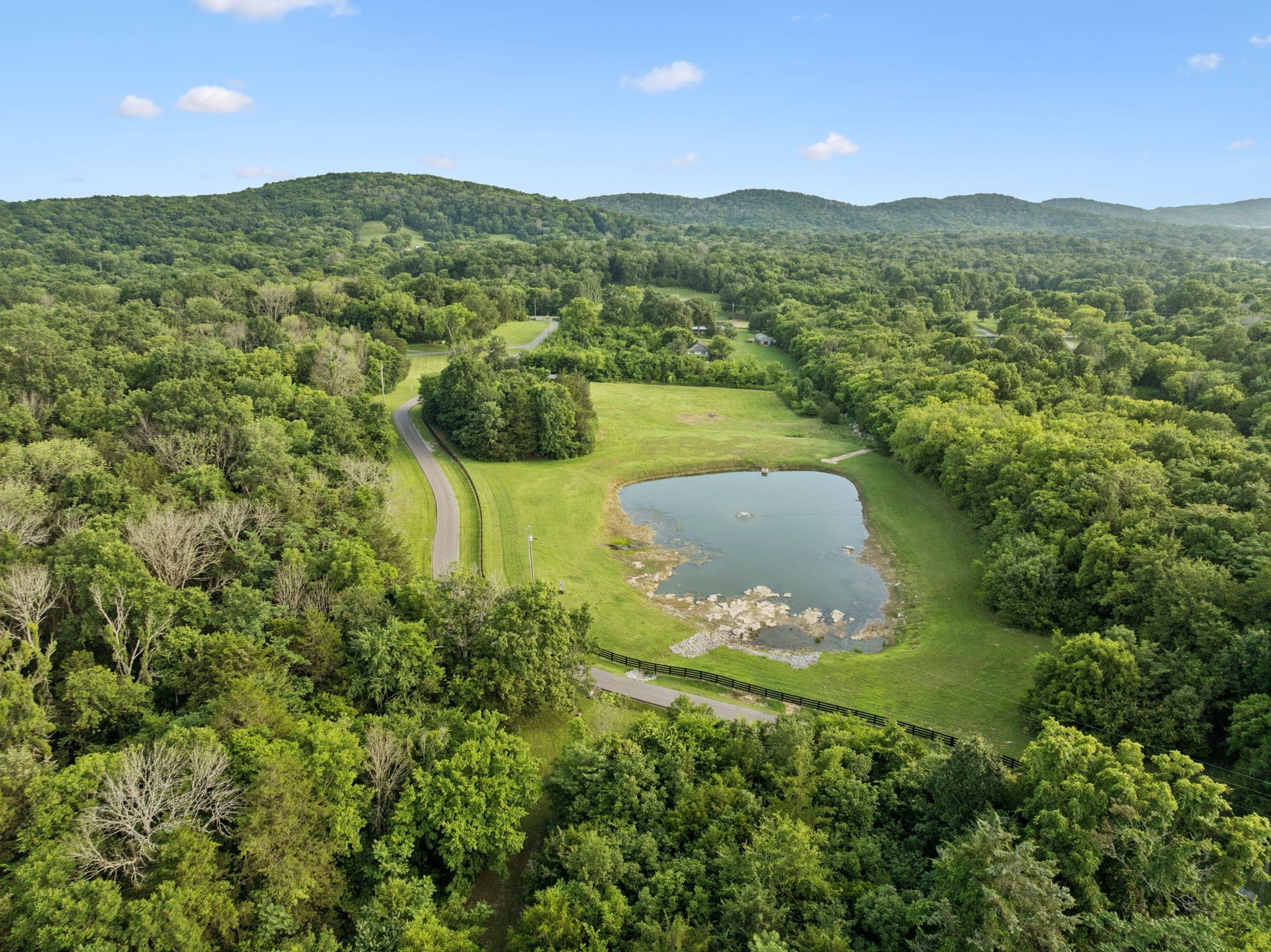 2650 Finley Ridge Lane Nolensville TN 37135
