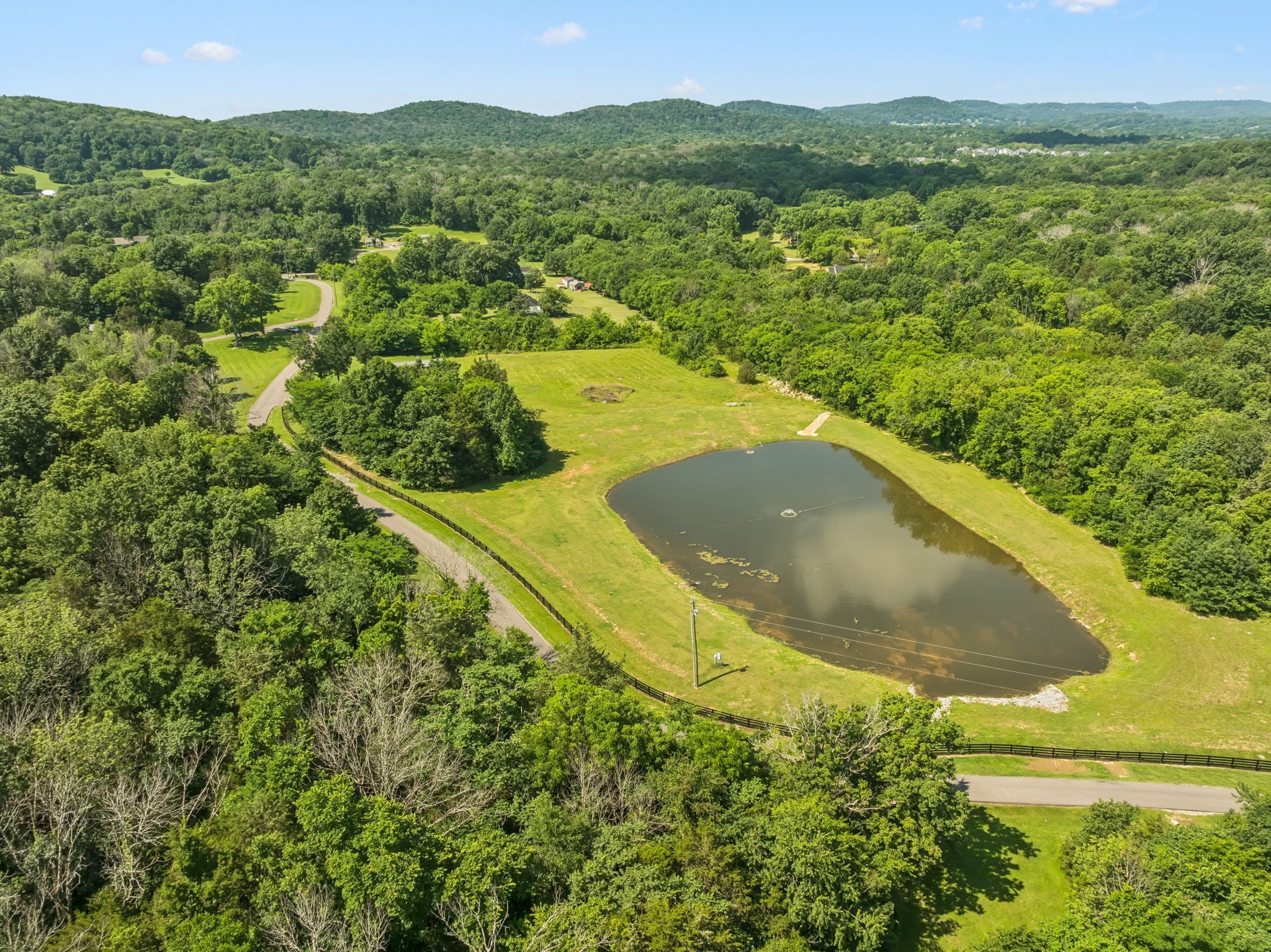 2650 Finley Ridge Lane Nolensville TN 37135
