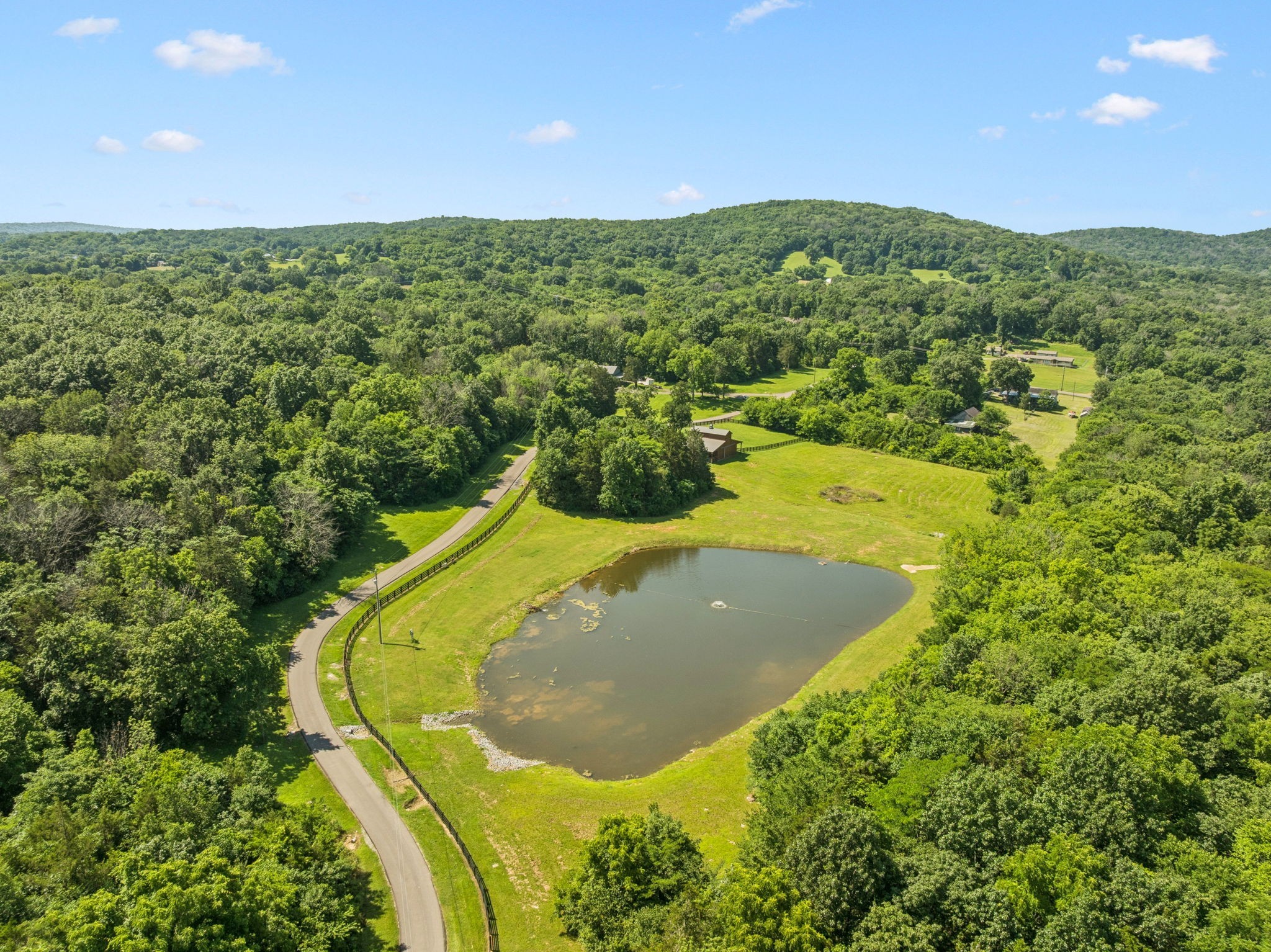 2650 Finley Ridge Lane Nolensville TN 37135