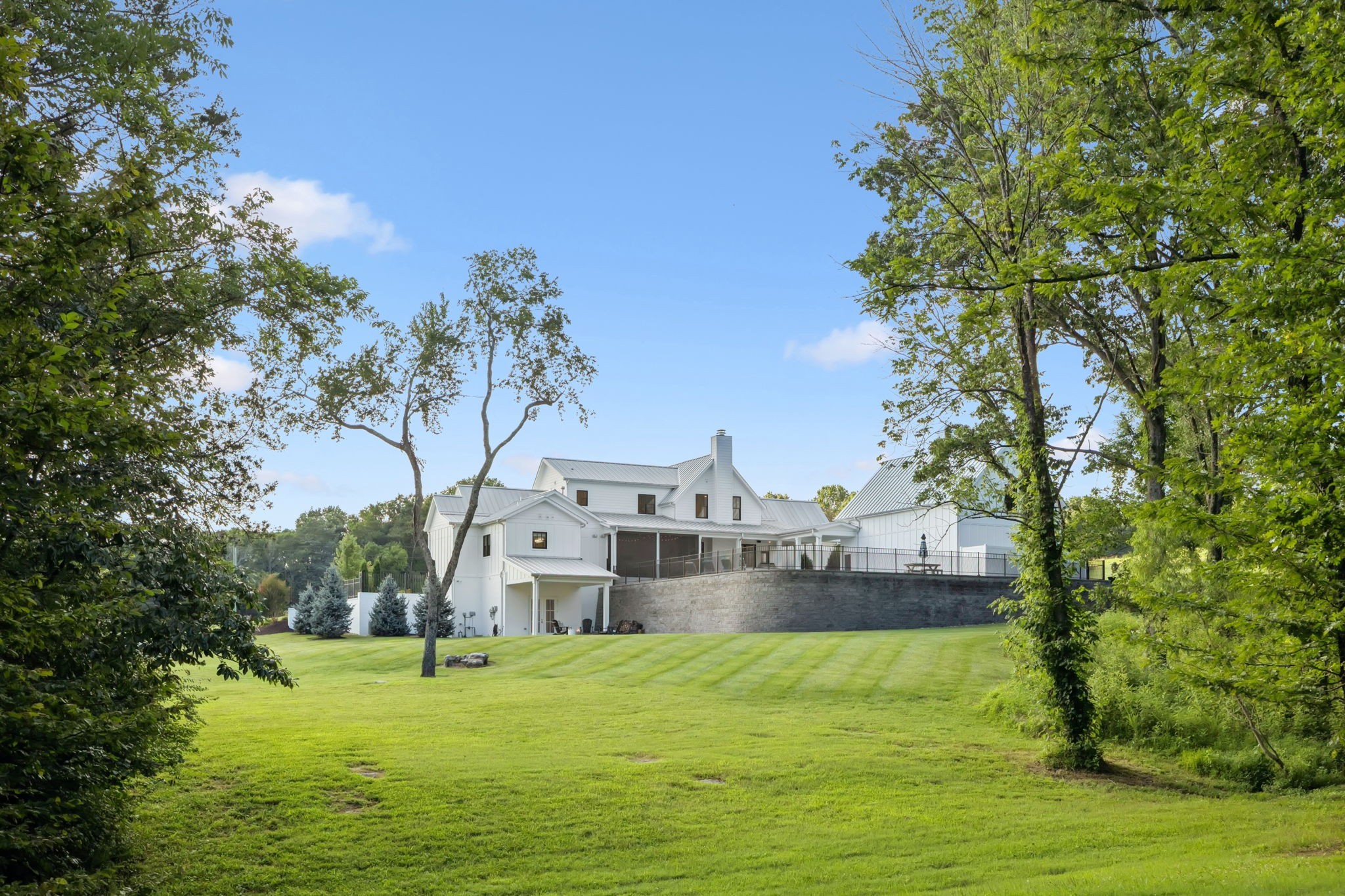 2650 Finley Ridge Lane Nolensville TN 37135