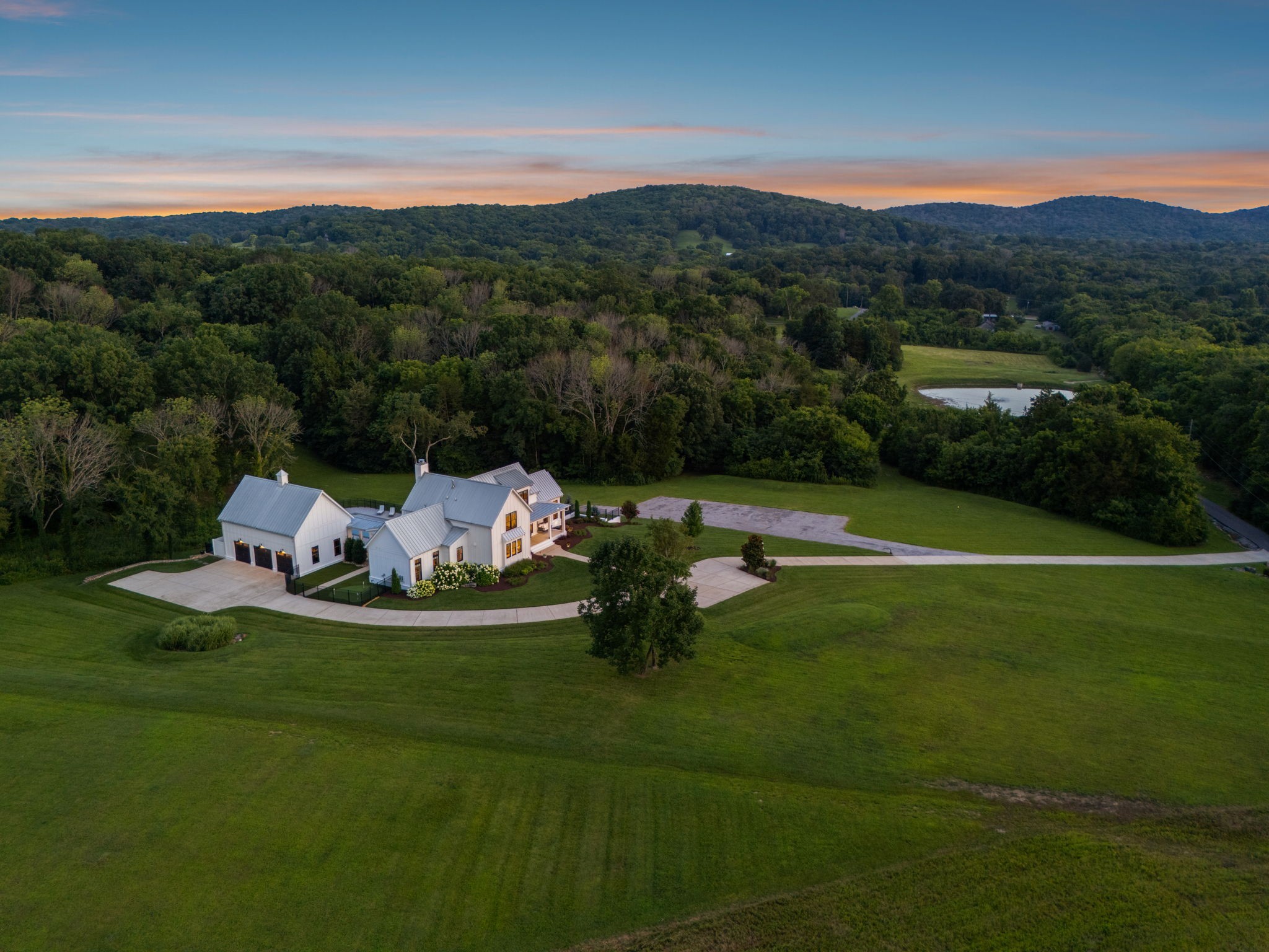2650 Finley Ridge Lane Nolensville TN 37135