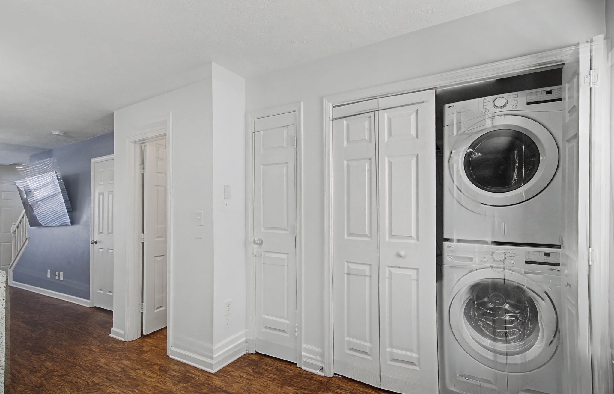 8060 Logan Drive La Vergne TN 37086