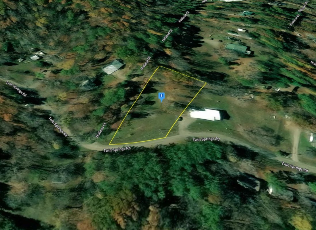 10570 Twin Spgs Lane Bon Aqua TN 37025