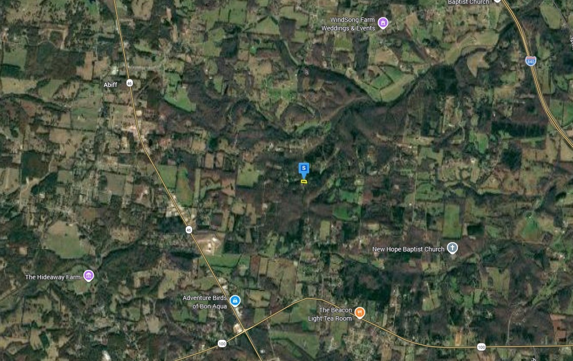 10570 Twin Spgs Lane Bon Aqua TN 37025