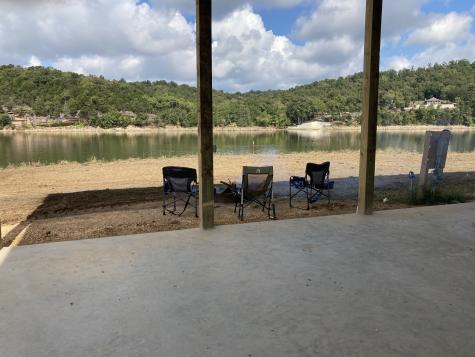 753 River Front Drive Clifton TN 38425