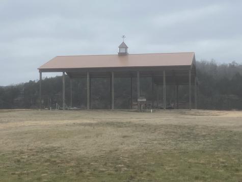 753 River Front Drive Clifton TN 38425