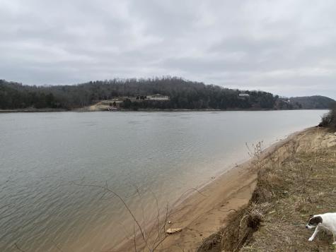 753 River Front Drive Clifton TN 38425