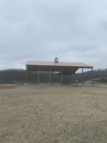 753 River Front Drive Clifton TN 38425