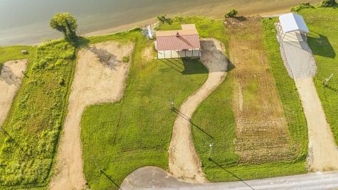 753 River Front Drive Clifton TN 38425