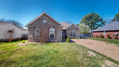 510 Castleview Drive Lebanon TN 37087