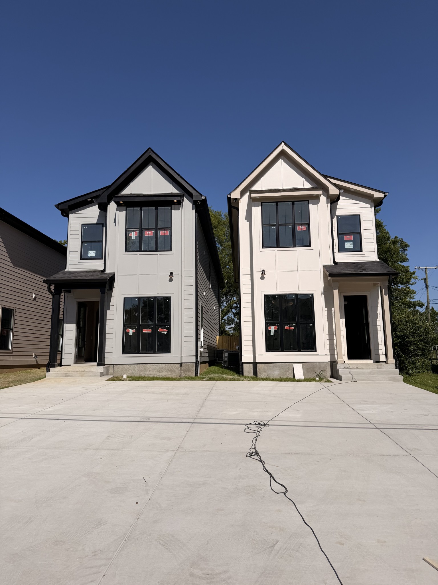 2013 Sultana Avenue Nashville TN 37207