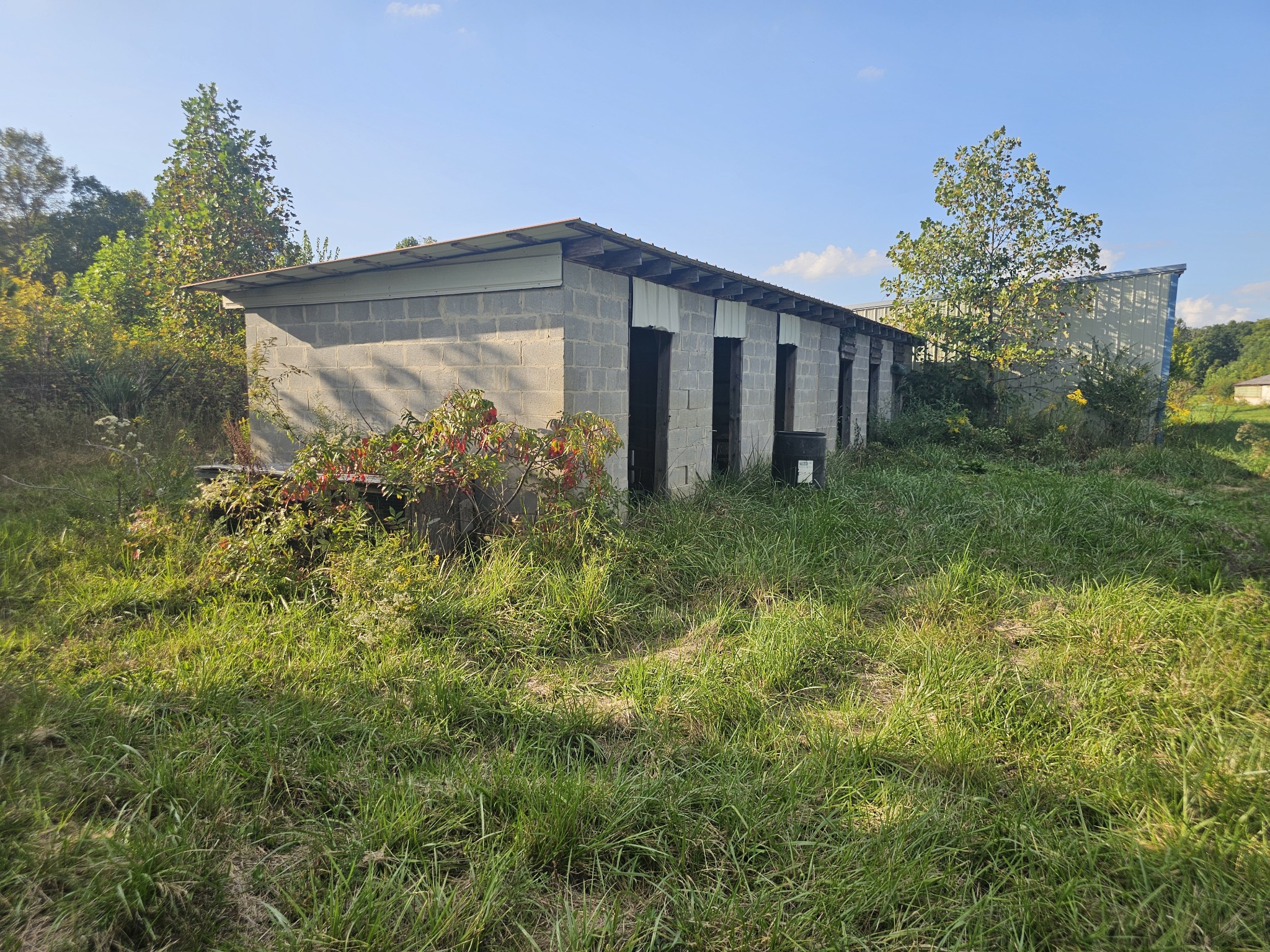 1077 Rock Avenue Palmer TN 37365