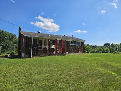 1077 Rock Avenue Palmer TN 37365