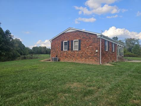 1077 Rock Avenue Palmer TN 37365