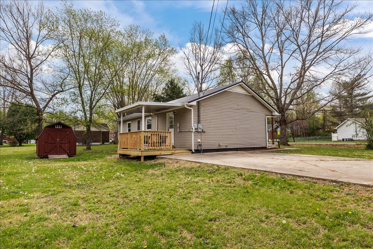 118 A G Myatt Dickson TN 37055