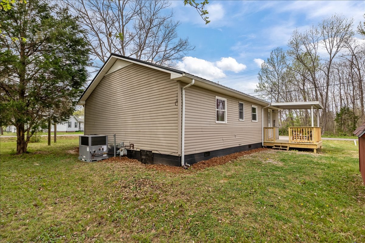 118 A G Myatt Dickson TN 37055