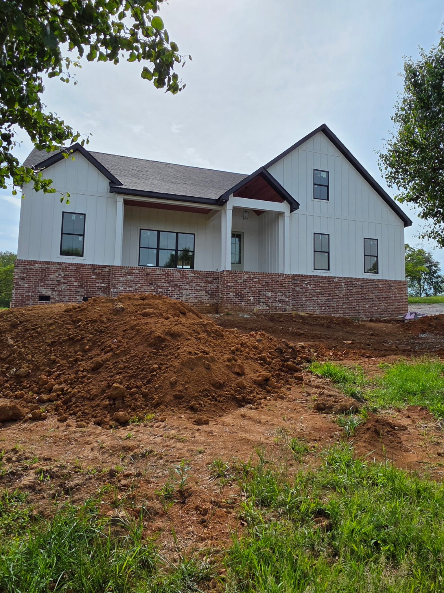 169 Hancock Drive Morrison TN 37357