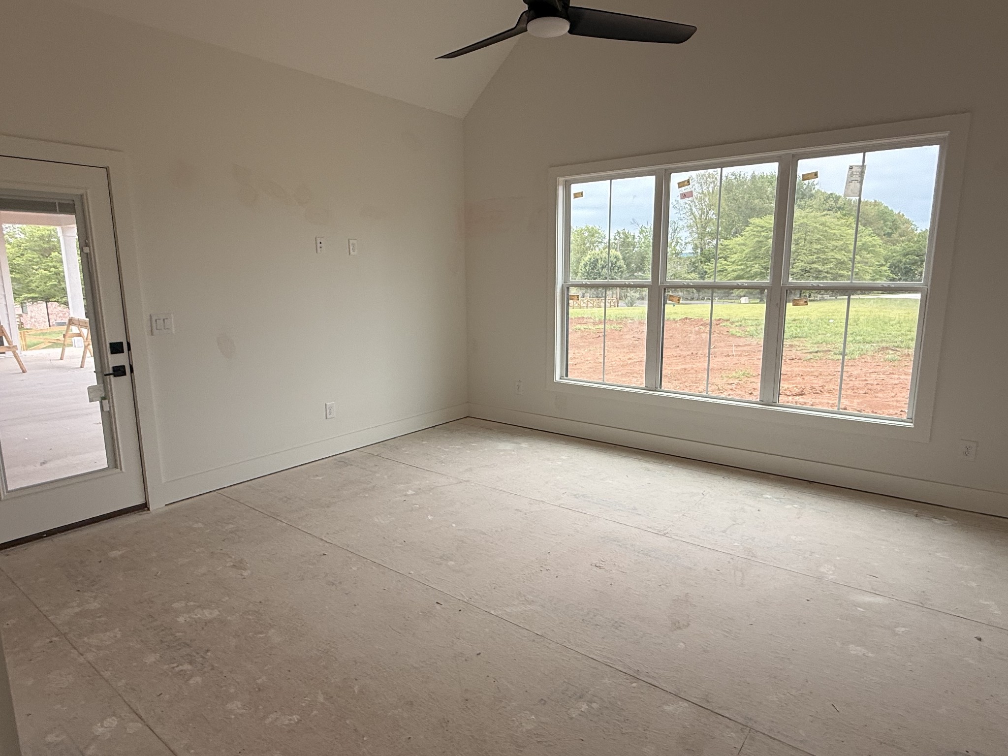 169 Hancock Drive Morrison TN 37357