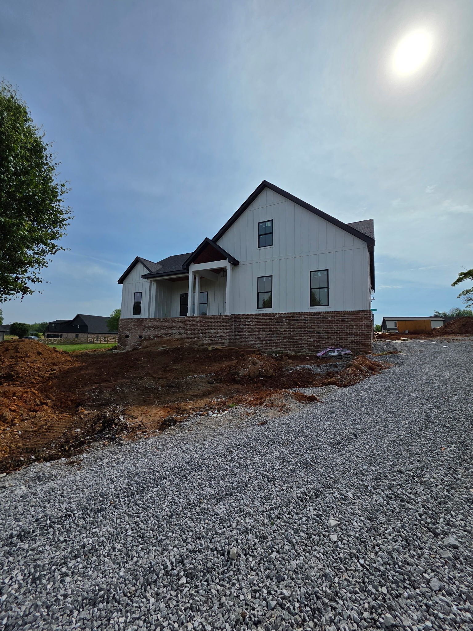 169 Hancock Drive Morrison TN 37357