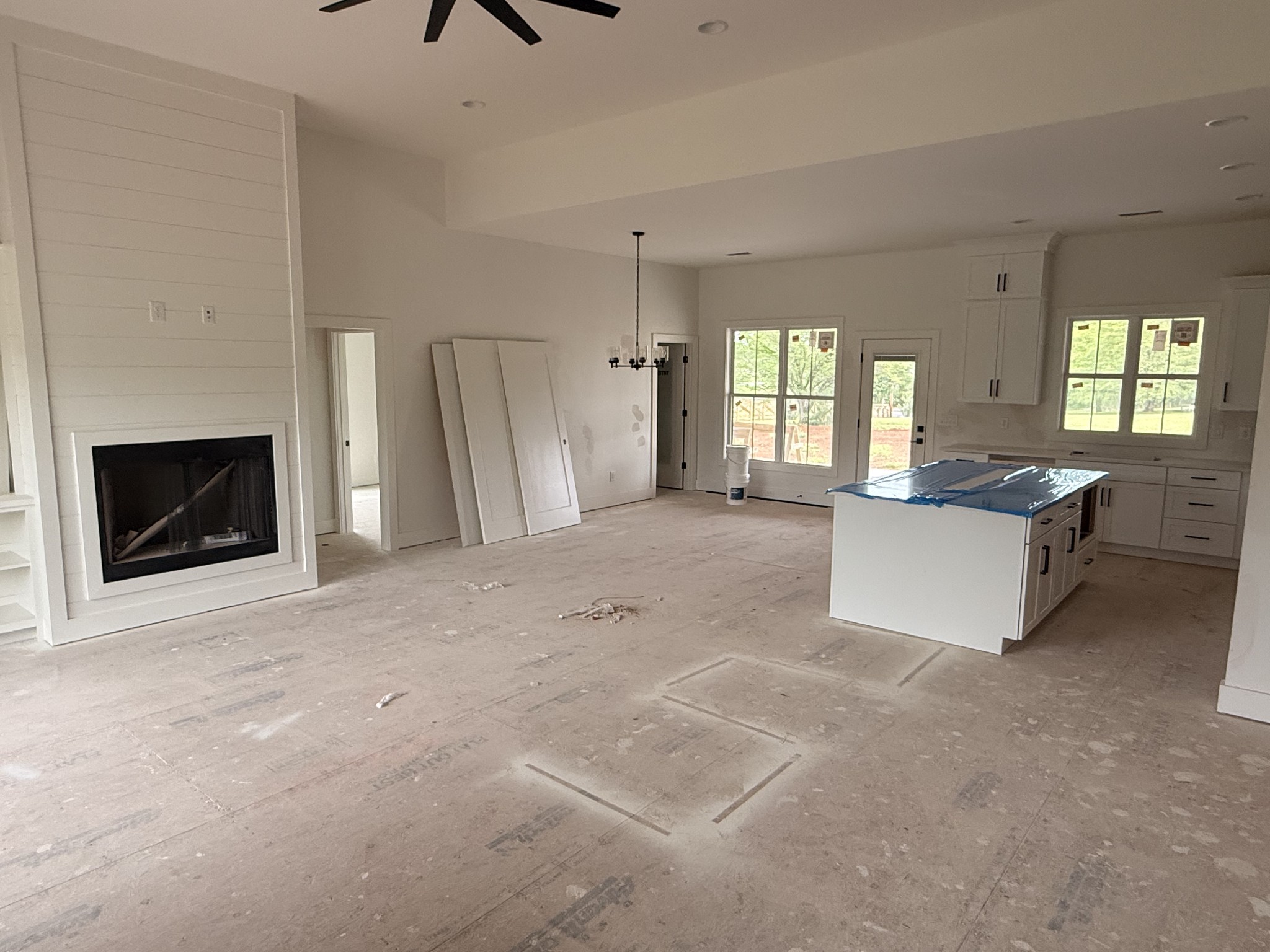 169 Hancock Drive Morrison TN 37357