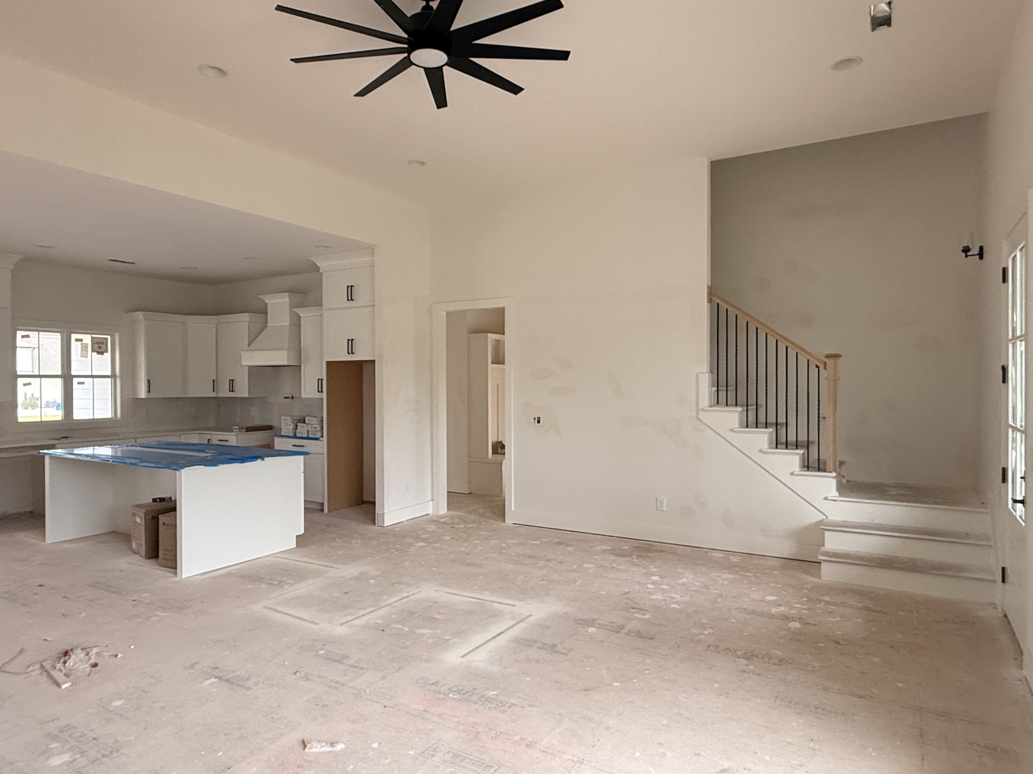 169 Hancock Drive Morrison TN 37357