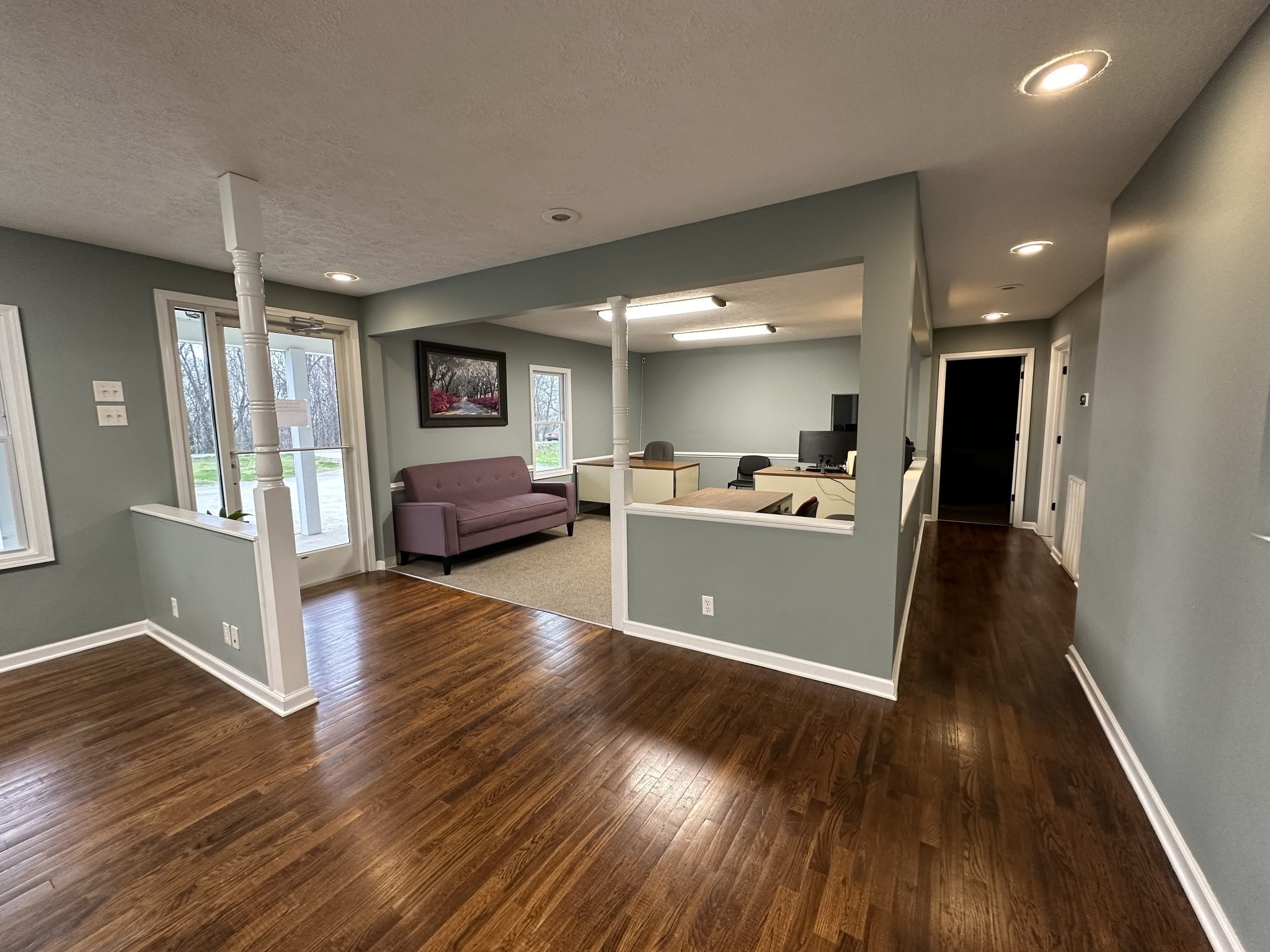 5652 Highway 100 Lyles TN 37098