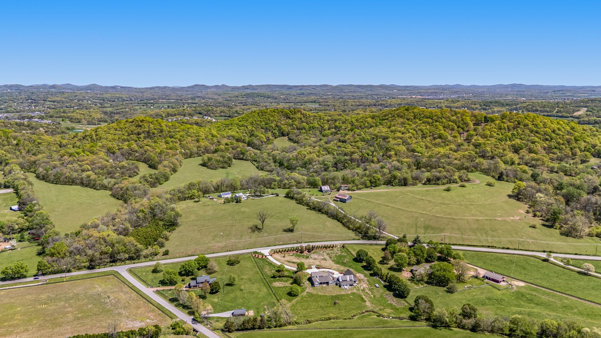 4540 Peytonsville Road Franklin TN 37064
