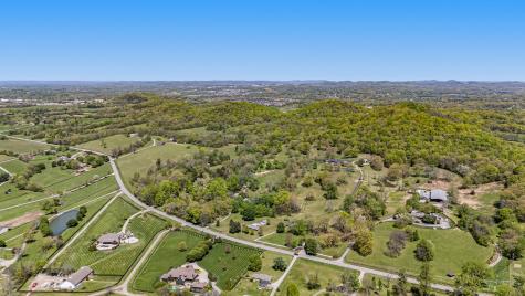 4540 Peytonsville Road Franklin TN 37064