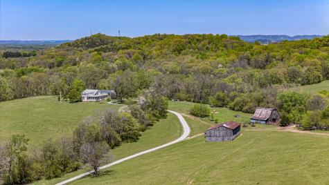 4540 Peytonsville Road Franklin TN 37064