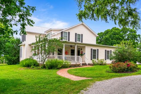 4540 Peytonsville Road Franklin TN 37064