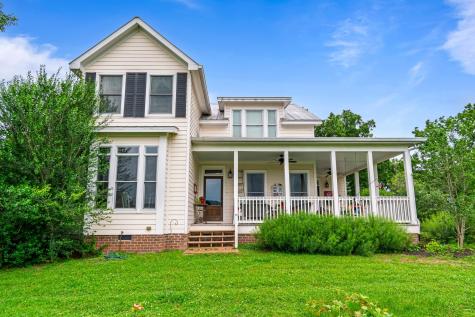 4540 Peytonsville Road Franklin TN 37064