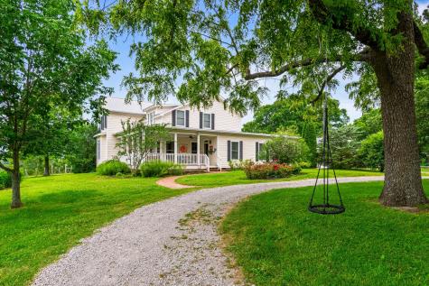 4540 Peytonsville Road Franklin TN 37064