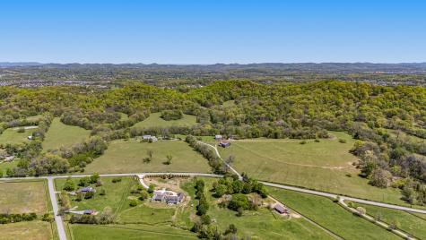 4540 Peytonsville Road Franklin TN 37064