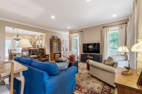 4540 Peytonsville Road Franklin TN 37064