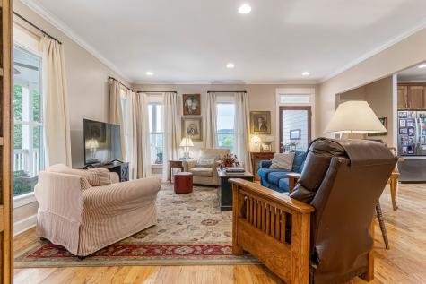 4540 Peytonsville Road Franklin TN 37064