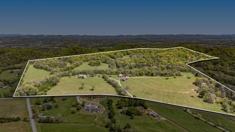 4540 Peytonsville Road Franklin TN 37064