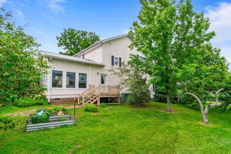 4540 Peytonsville Road Franklin TN 37064