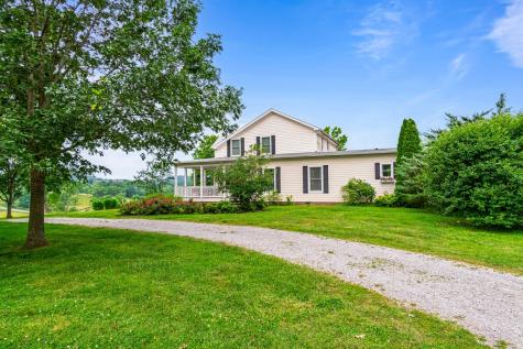 4540 Peytonsville Road Franklin TN 37064
